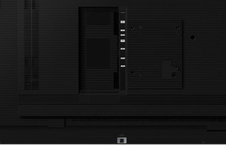 Actual product image Samsung Flip 4 Pro WM85B (3840 x 2160 Pixels, 85")