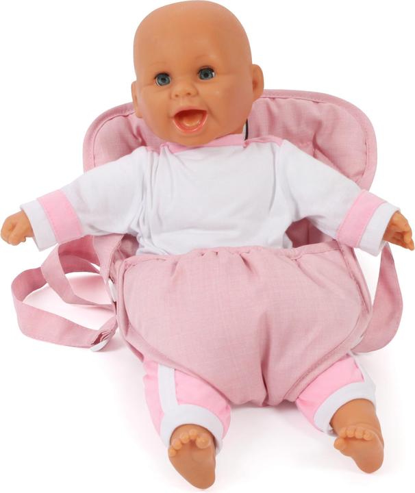 Actual product image Bayer Chic 2000 Doll sling