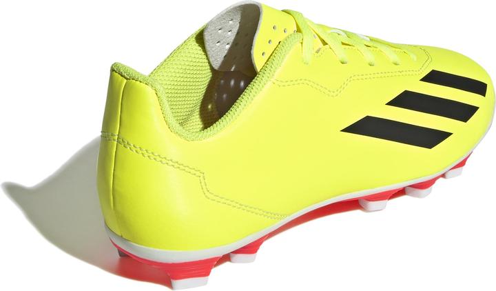 Actual product image adidas children's football boots x crazyfast club fg (36)