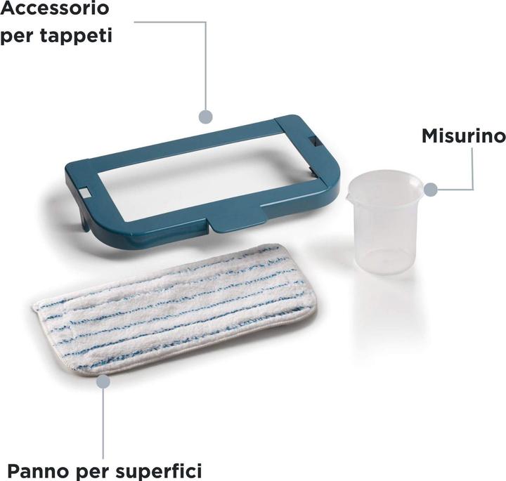 Produktbild Ariete 4179/01 (1300 W)