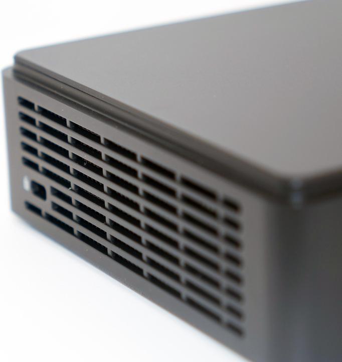 Immagine prodotto Schneider Mini PC ProSeries NUC Deck - N95 Win11 Pro (Intel Celeron N100)