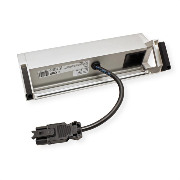 Immagine prodotto Bachmann DESK2 - 2xSchuko, 1xUSB & (2x, CEE 7/3)
