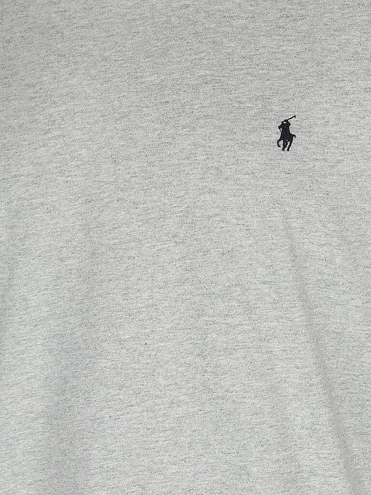 Actual product image Ralph Lauren Pyjama Long Sleeve Shirt (M)