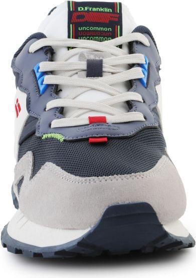 Image du produit D.Franklin Vibla Zig Patch Herrenschuhe (43)