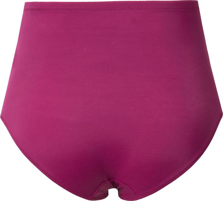 Immagine prodotto Ulla Popken Slip modellanti a vita alta con inserto jacquard (42, 44)