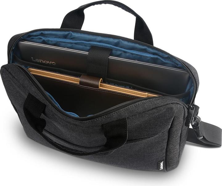 Actual product image Lenovo Casual Toploader T210 (15.60", Lenovo)