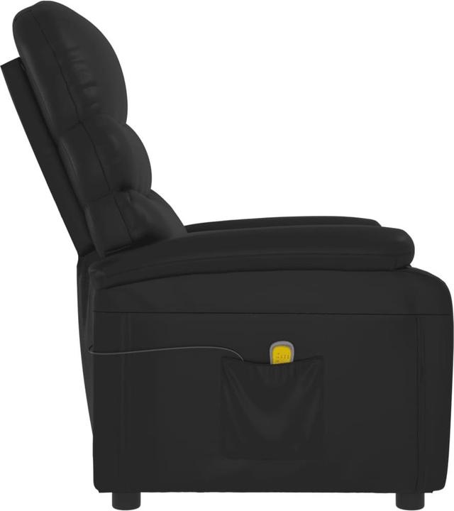 Image du produit vidaXL Massagesessel