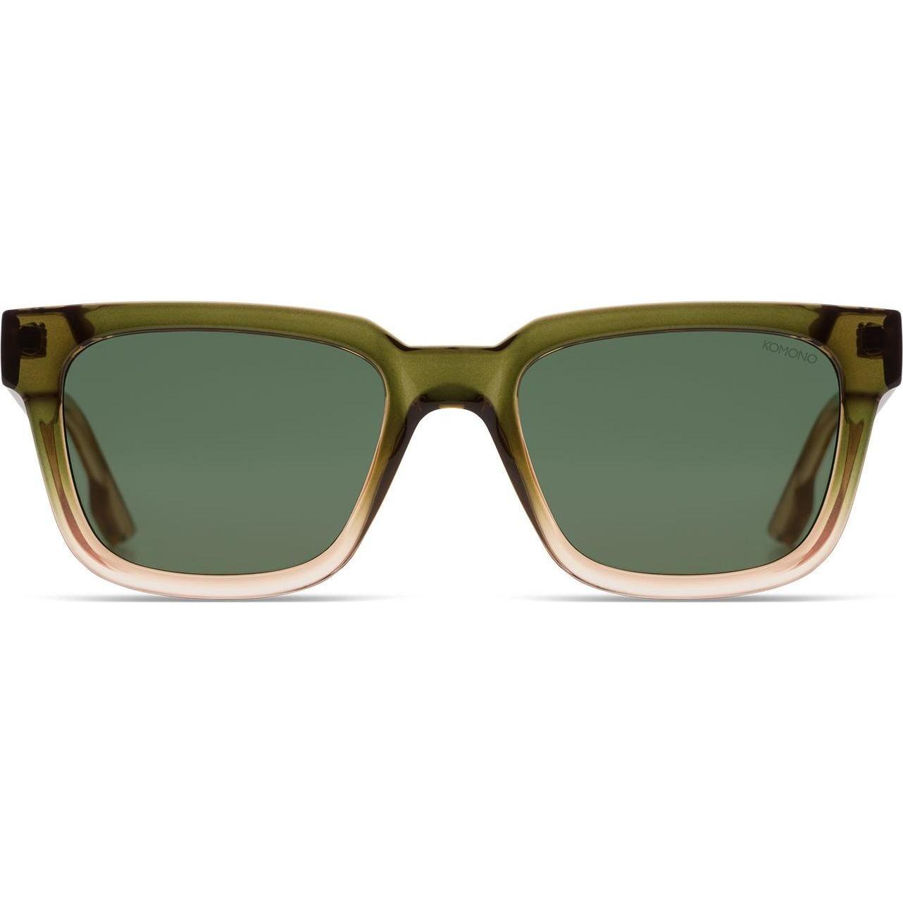 Komono, Sonnenbrille, Bobby