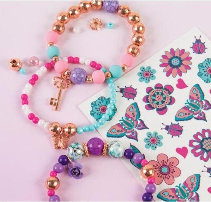 Image du produit Make it Real Mosaïque jungle