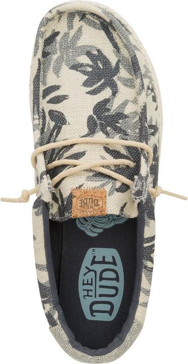 Image du produit Hey Dude Wally Palm Jute (46)