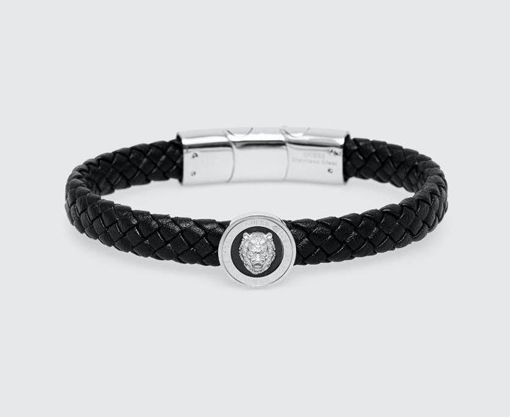 Immagine prodotto Guess Gioielli Bracciale da uomo UMB01312 (20 cm, Acciaio inossidabile)