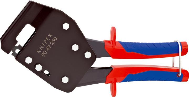 Produktbild Knipex 8603125 (125 mm)