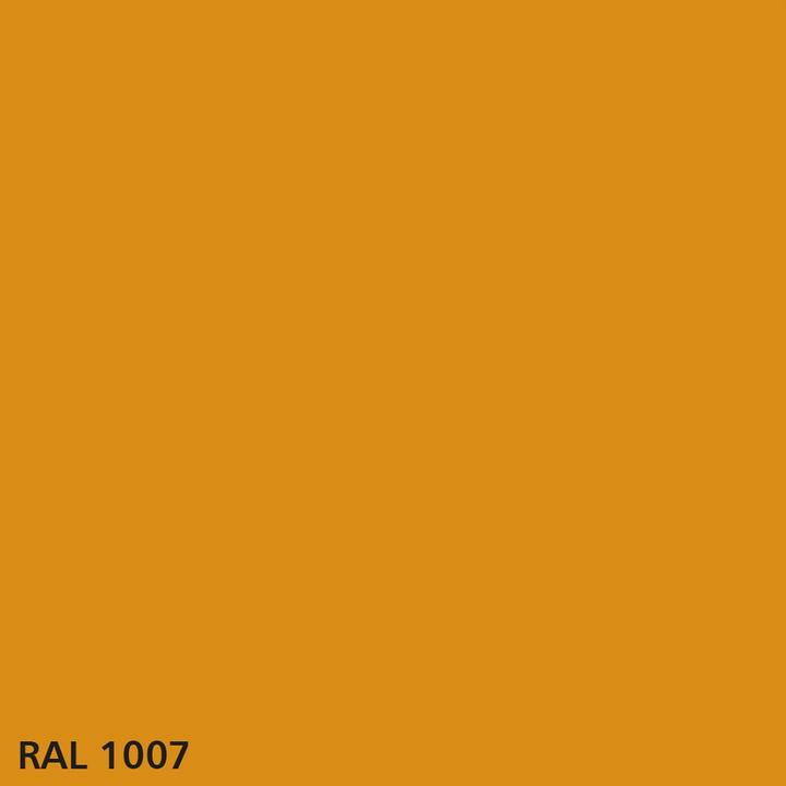 Immagine prodotto Knuchel Vernice acrilica spray (Giallo narciso, 0.40 l)