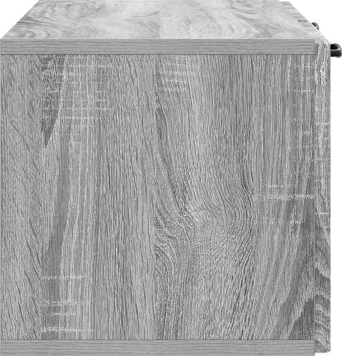 Actual product image vidaXL TV-Ständer (31 x 30 x 30 cm)