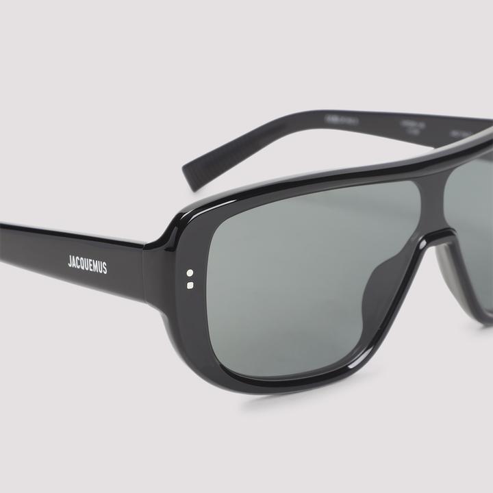 Produktbild Jacquemus EYEWEAR JAC156C1SUN