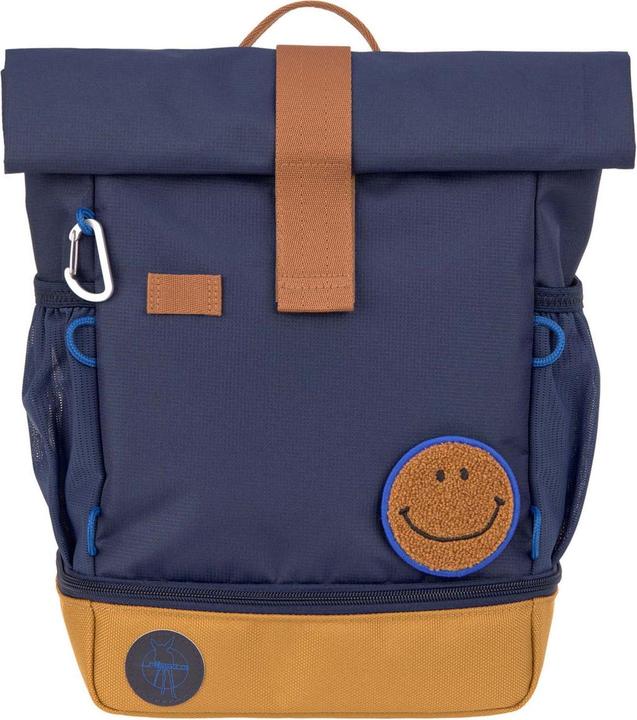 Produktbild Lässig Little Gang Mini Rolltop Backpack