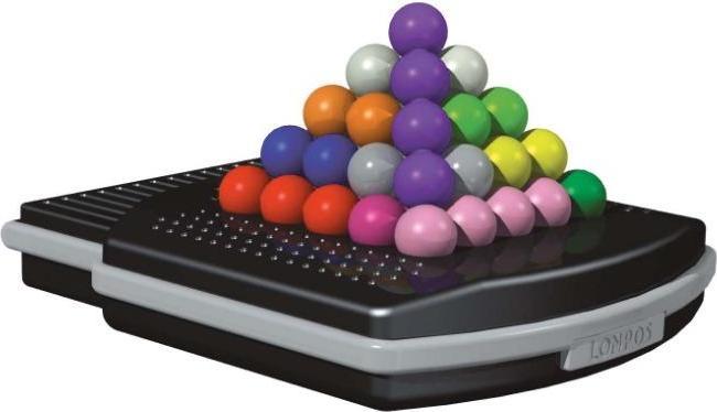 Produktbild IQ-Pyramide (Deutsch, 1 - 10 Spieler)