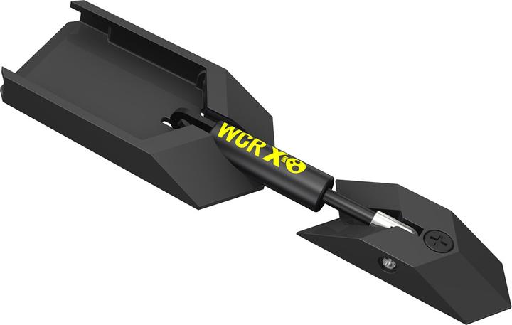 Actual product image Head Dampener kit - Raceplate Wcr (1 set) 2020