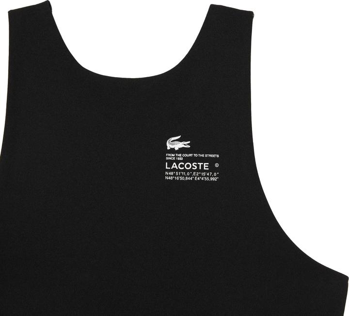 Immagine prodotto Lacoste Reggiseno Sportivo Asciugatura veloce Donna (XS)