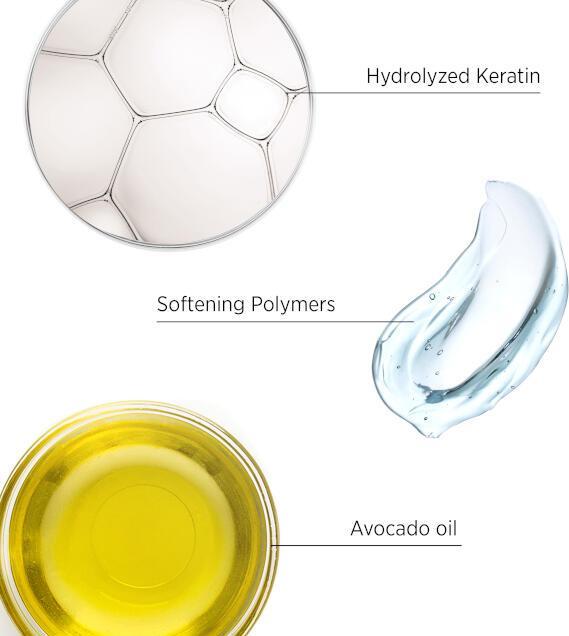 Produktbild Wella SP Glättender Conditioner 1000 ml (1000 ml)