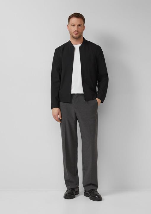 Actual product image s.Oliver Indoor-Jacke Indoor-Jacke (46)