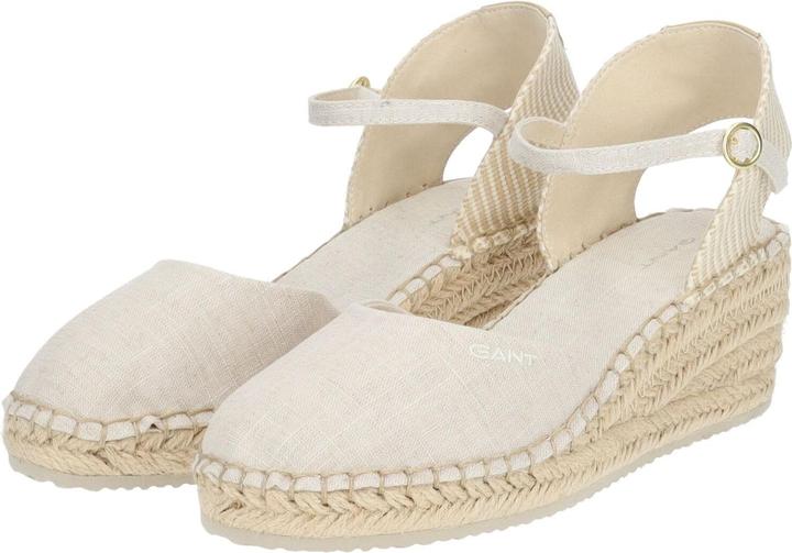 Actual product image GANT Sandalen (40)