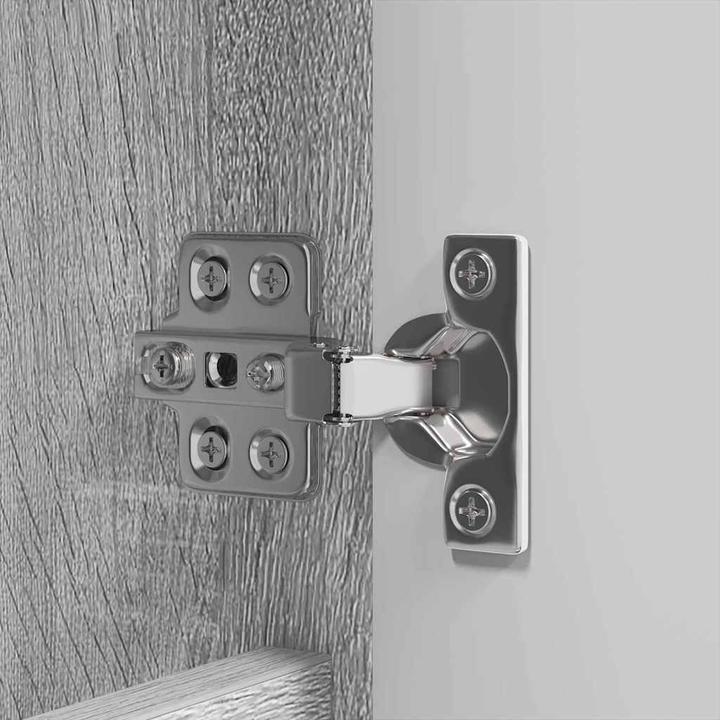 Actual product image vidaXL Badezimmermöbel