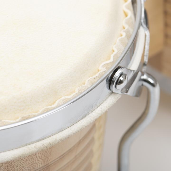 Actual product image Betzold Musik Bongos (bongos)
