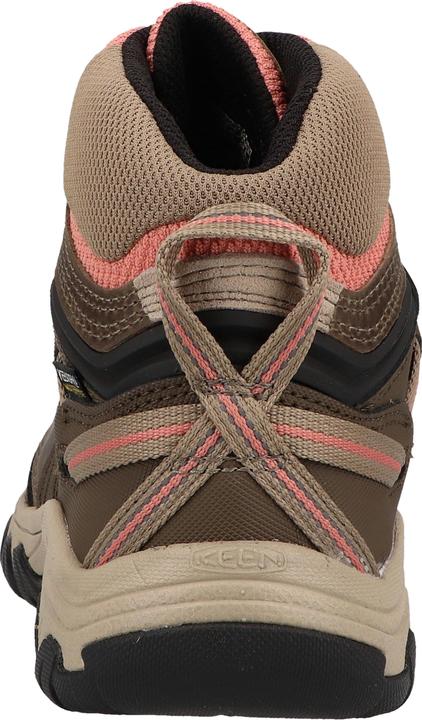 Actual product image Keen W Ridge Flex Mid WP (36)