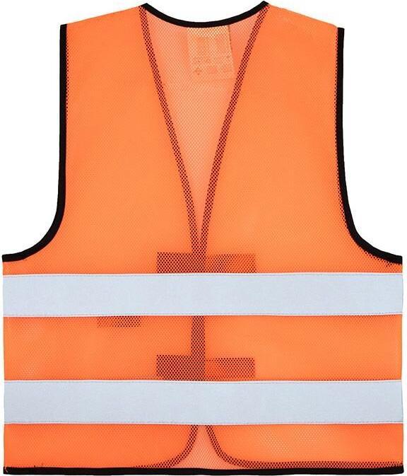 Produktbild Korntex Sommerwarnweste Mesh (L)