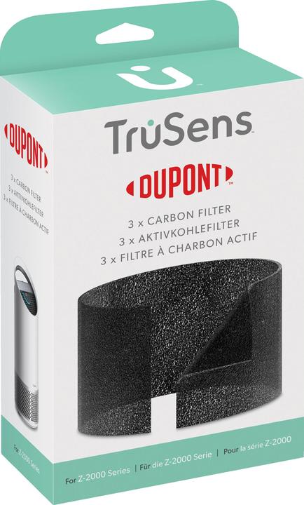 Produktbild Leitz TruSens Z-2000 (1x)