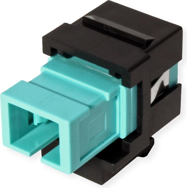 Produktbild Roline 21.17.0054 (Netzwerk Kupplung)