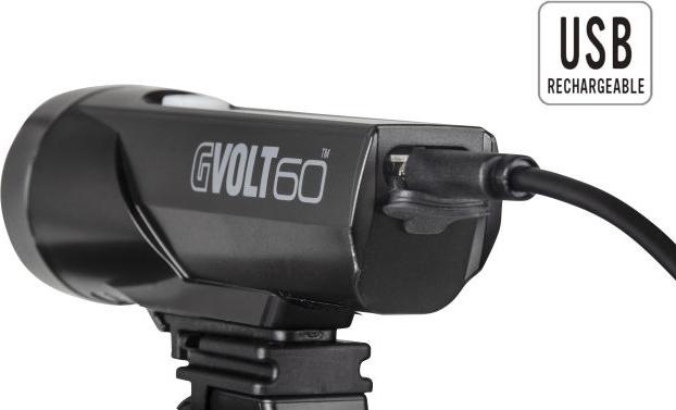 Immagine prodotto CatEye GVolt 60 (60 lm, 60 lm)