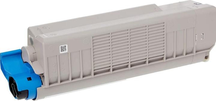 Actual product image Epson T7604, Ultra Chrome HD (Y)