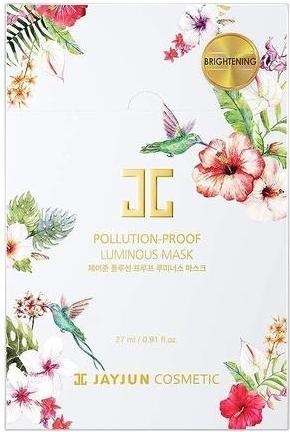 Actual product image Jayjun Pollution-Proof Luminous Mask (27 ml)