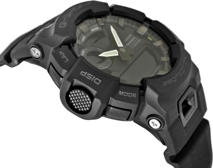 Image du produit G-Shock G-Squad (Chronographe, Podomètre, 48.90 mm)