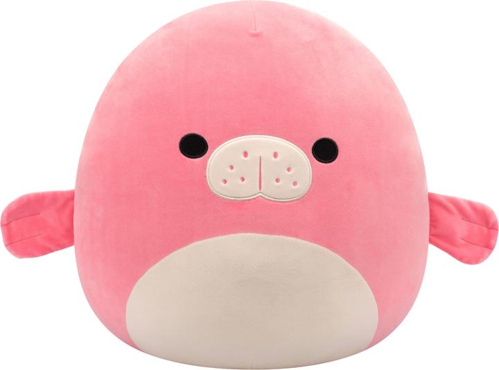 Squishmallows Manatee (40 cm)