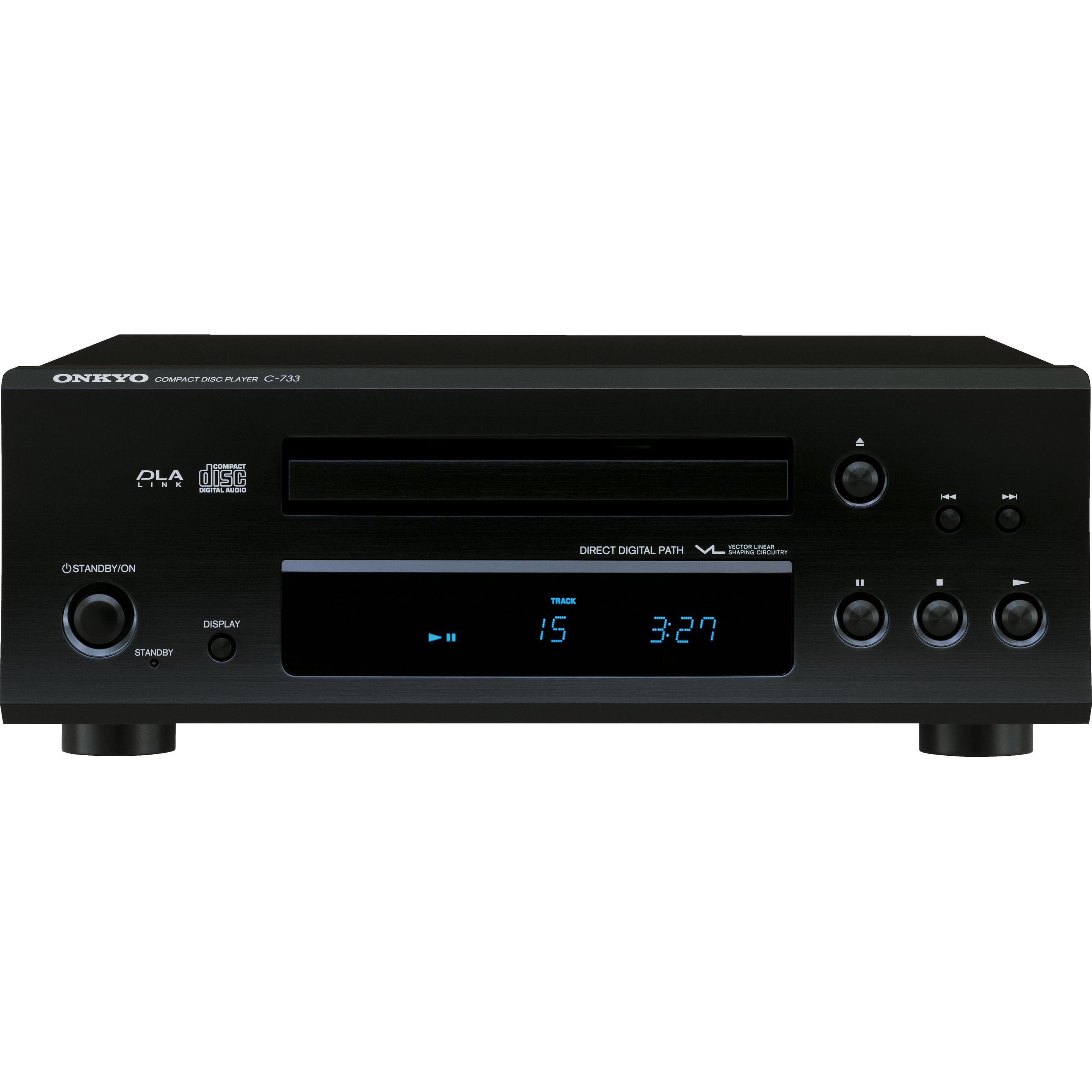 Onkyo C-733 - buy at Digitec