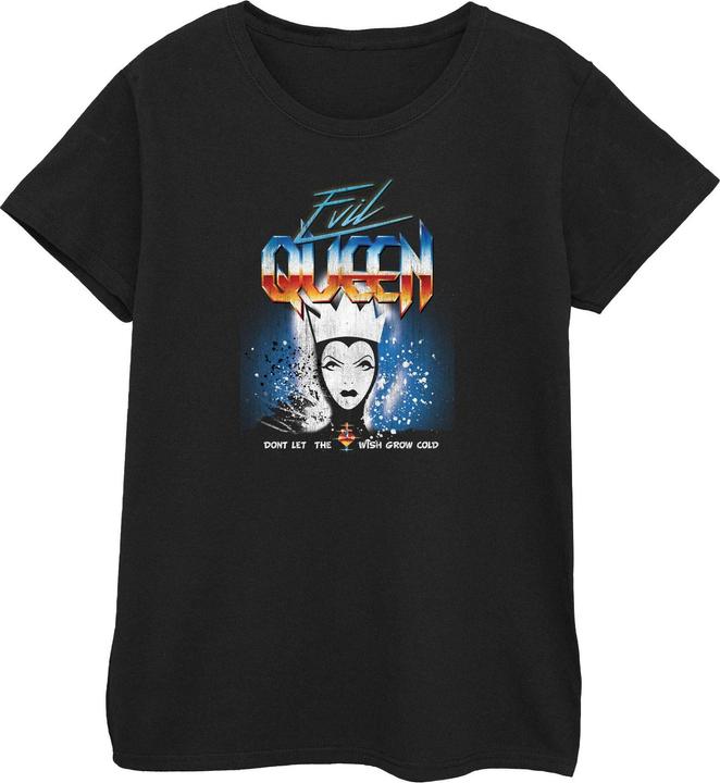 Produktbild Disney Evil Queen Don't Let TShirt (L)