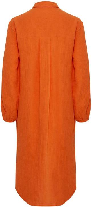 Actual product image B.young BYIBERLIN LONG SHIRT - 20812737 (36)