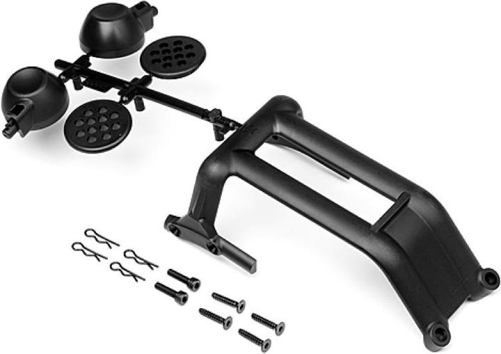 Produktbild HPI Baja 5t Roof Guard Set