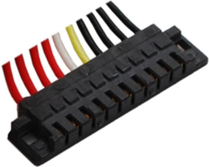 Actual product image CoreParts MBXAS-BA0034 (1 Cells, 4200 mAh)