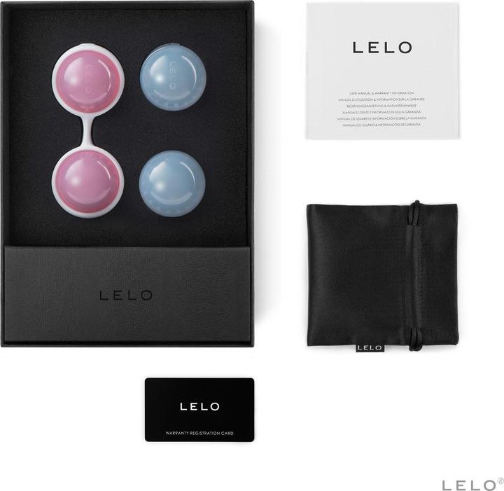 Productafbeelding LELO Beads Classic