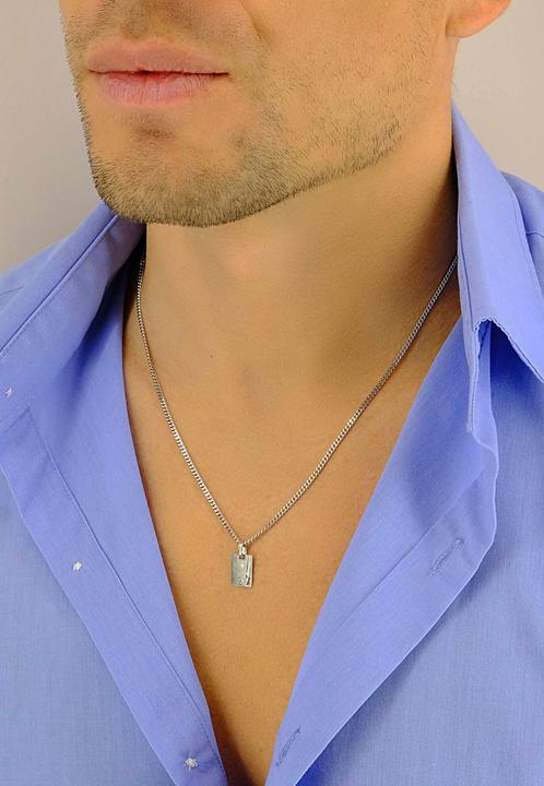 Image du produit Muau Ange (Or blanc 750/18K)