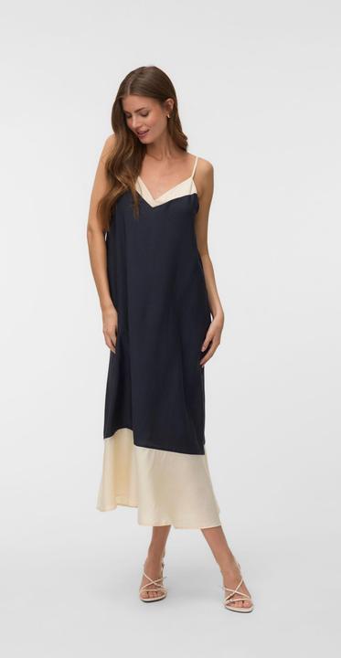 Produktbild Vero Moda VMKENISE Langes Kleid Kleid (M)