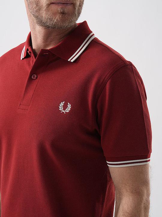 Produktbild Fred Perry Poloshirt (S)