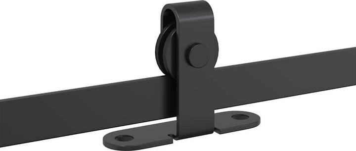 Image du produit vidaXL Schiebetürbeschlag Möbel