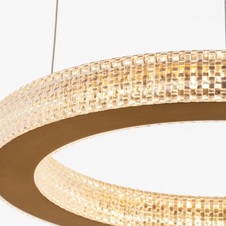 Actual product image Nova Luce Fiore (1069 lm)