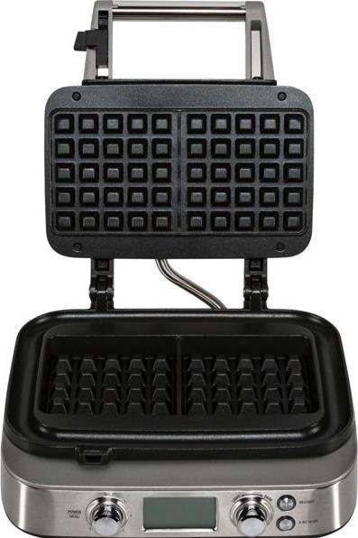 Produktbild Sage The Smart Waffle