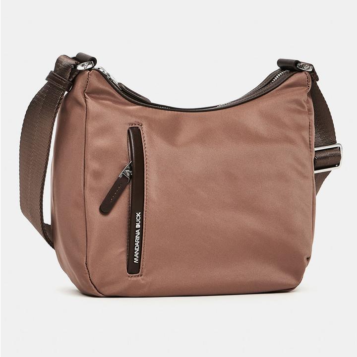 Immagine prodotto Mandarina Duck Borsa a tracolla Hunter Medium Hobo VCT40